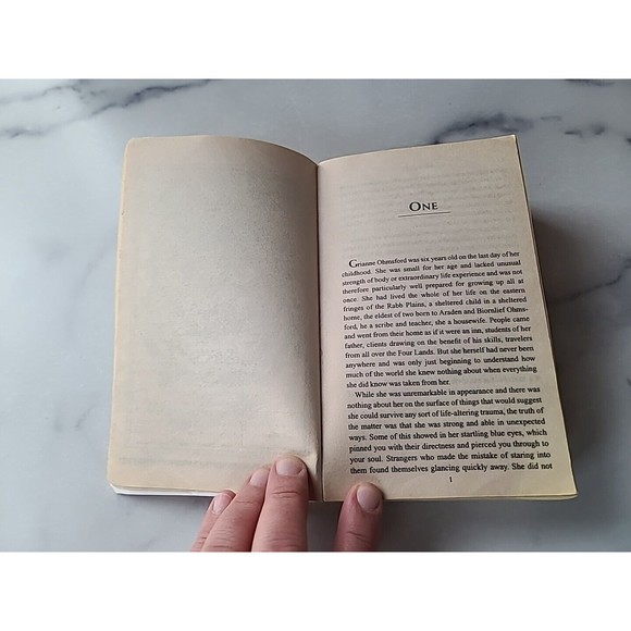 The Voyage of the Jerle Shannara Ser.: The Voyage of the Jerle Shannara: Antrax - Picture 5 of 10